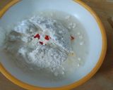 Foto langkah ke 2 dari resep 70. Mie Home Made (pokcoy).