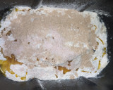 Foto del paso 1 de la receta: Bollos de pan con masa madre en panificadora Lidl