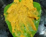 પાલક પાત્રા (Palak Patra Recipe In Gujarati) રેસીપી સ્ટેપ3ફોટો