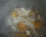 Foto langkah ke 1 dari resep Gangan Humbut.
