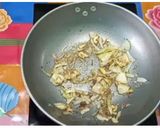 Foto langkah ke 5 dari resep Resep Tumis Kangkung.