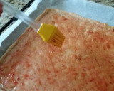 Foto del paso 2 de la receta: Tarta de cerezas casera