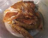 Ayam Penyet Sambel ijo