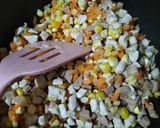 Foto langkah ke 3 dari resep Zuppa Soup.