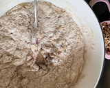 Foto del paso 4 de la receta: Queque de dátiles