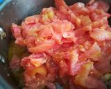 Foto del paso 4 de la receta: Ternera con tomates