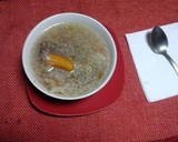Foto del paso 4 de la receta: Sopa de costilla de res con verduras