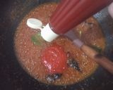 Foto langkah ke 3 dari resep Kepiting Saos Padang.