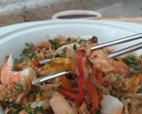 Foto del paso 5 de la receta: Yakisoba