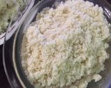 A picture of step 4 of Basic Cauli Rice / Cauliflower Couscous.