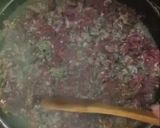 Foto del paso 3 de la receta: Lasaña de venado