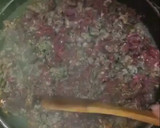 Foto del paso 3 de la receta: Lasaña de venado