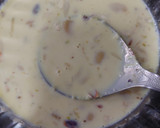 केसर रसमलाई(kesar rasmalai recipe in hindi) रेसिपी चरण 5 फोटो