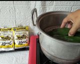 Foto langkah ke 7 dari resep Pepes Ikan Pindang.