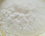 Foto del paso 2 de la receta: Masas secas