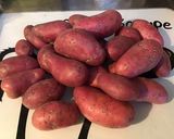 Une image de l'étape 1 de Purée de pommes de terre roseval gratinée à l emmental.