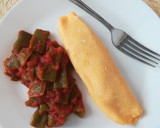 Foto del paso 4 de la receta: Tortilla francesa