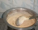 बंगाली स्टाइल गुड़ की खीर/ पाठली(Bangali style gud ki kheer/Pathali recipe in Hindi) रेसिपी चरण 7 फोटो