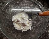 Foto del paso 4 de la receta: Tarta de brócoli con masa tipo quebrada