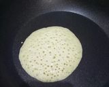Foto langkah ke 4 dari resep Martabak Teflon / martabak mini / martabak lipat.