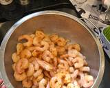 Shrimp &/or crawfish etoufee (Amethyst spin) recipe step 2 photo