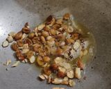 गव्हाची खीर (gavyachi kheer recipe in marathi) रेसिपी स्टेप 4 फोटो 