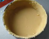 Une image de l'étape 1 de Käsekuchen.