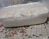 Foto langkah ke 5 dari resep Setup roti tawar.