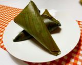 Foto del paso 7 de la receta: Envueltos Blancos