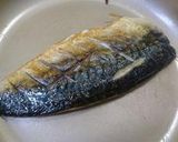 薑絲味噌鯖魚的食譜步驟1照片