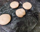 राज कचौड़ी (Raj kachodi recipe in Hindi) रेसिपी चरण 1 फोटो