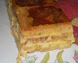 Foto del paso 9 de la receta Tarantella de pan integral y manzanas