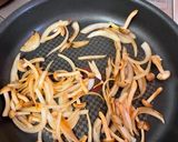 日式醃當季蔬菜 季節の和風マリネ的食譜步驟3照片