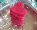हार्ट कुकीज़ (Heart Cookies Recipe in Hindi) रेसिपी चरण 5 फोटो