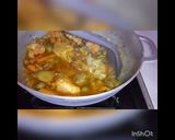 Foto del paso 5 de la receta: Pollo Guisado estilo Boricua