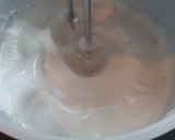Foto del paso 5 de la receta: Merengue Italiano