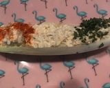 Rizses 🍚- tonhalas🐟hajó 🛶 recept fázis 2 fotója