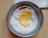 Foto langkah ke 2 dari resep Pisang Goreng Kriuk Renyah Tahan Lama.