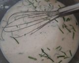 Foto langkah ke 2 dari resep Peyek Gale Khas Depok.