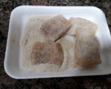 Foto del paso 2 de la receta: Filetes de merluza empanados