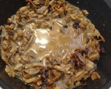 Foto del paso 14 de la receta: Salteado de pollo y setas
