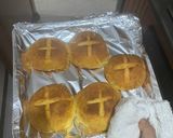 Foto del paso 5 de la receta: Almojábana Colombiana