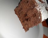 Foto del paso 7 de la receta: Torta de Chocolate