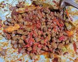 Foto langkah ke 10 dari resep Sambal Goreng Hati Sapi.