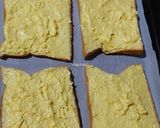 Foto langkah ke 1 dari resep Roti Tawar Boy Keju.
