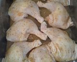 Foto del paso 3 de la receta: Pollo a la mostaza
