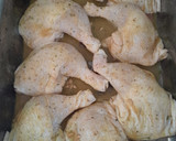 Foto del paso 3 de la receta: Pollo a la mostaza