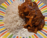 Foto del paso 6 de la receta: Pollo estofado al estilo Juan