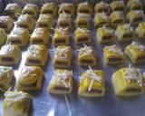 Cara Membuat Wafer Cookies 7