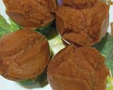 Foto langkah ke 6 dari resep Kue Mangkok.